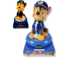 Kids Licensing Paw Patrol 3D LED naktinė lemputė