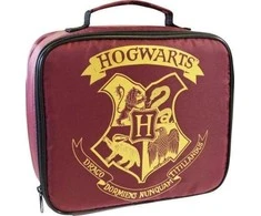 Warner Bros Discovery Kids Euroswan paleidimo krepšys - terminalas Harry Potter HP91548 Kids Euroswan