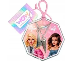 Wow Generation - Best Friends Necklace (WOW00009-311-CDU)