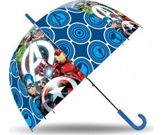 Kids Euroswan Automatinis skėtis 46cm Avengers MV15717 Kids Euroswan