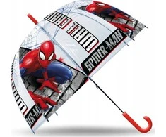Kids Euroswan Hiszpania Spiderman Žmogus-voras SP50024