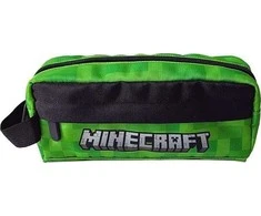 Kids Licensing Minecraft pieštukų dėklas