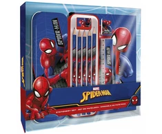 Kids Euroswan Hiszpania *****Spiderman zest.papiern.11el SP50046 75097