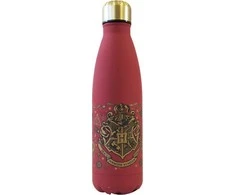 Warner Bros Discovery Nerūdijančio plieno butelis 500 ml Hario Poterio