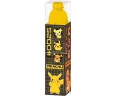 Kids Euroswan Hiszpania Pokemon gertuvas 650 ml