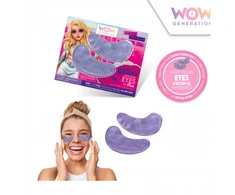 Kids Euroswan WOW GENERATION drėkinanti akių kaukė, WOW00137