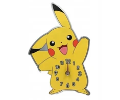 KIDS Laikrodis Pikachu Pokemon Pok3170