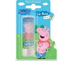Peppa Pig Lūpų balzamas, 4.4 g