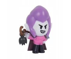 Pmi Kids World BRAWL STARS S2 FIGŪRĖLĖS - 12 PRABANGIŲ DĖŽUTĖ