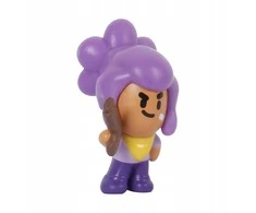 Pmi Kids World BRAWL STARS S2 FIGŪRĖLĖS - 8 PRABANGIŲ DĖŽUTĖS RINKINYS, A VERSIJA