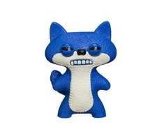 Pmi Kids World FUGGLER S1 KOLEKCINĖS FIGŪRĖLĖS - 8 PRABANGIŲ DĖŽUTĖ B