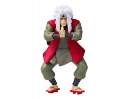 Pmi Kids World NARUTO SHIPPUDEN FIGŪRĖLĖS - 12 PRABANGIŲ LEIDIMO A VERSIJA