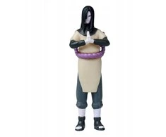 Pmi Kids World NARUTO SHIPPUDEN FIGŪRĖLĖS - 12 PRABANGIŲ LEIDIMO B VERSIJA