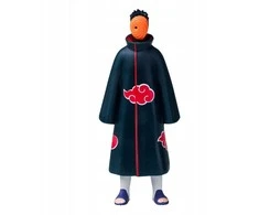 „Pmi Kids World“ NARUTO SHIPPUDEN FIGŪRĖLĖS – 6 PRABANGIŲJŲ LEIDIMŲ D VERSIJA