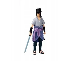 Pmi Kids World NARUTO SHIPPUDEN FIGŪRĖLĖS - 6 PRABANGIŲ LEIDIMO C VERSIJA