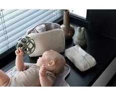Kids2 Baby vienintelis silikoninis kramtukas 0+ Urban Žalias BO-860.862.125.50