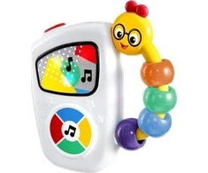 Baby Einstein Kūdikis Einšteinas - muzikinis žaislas, „Take Along Tunes™“ - (BE-30704)