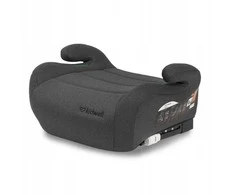 KIDWELL KĖDUČĖS PAGALVĖLĖ OVAN Pilkas ISOFIX 5906601700613