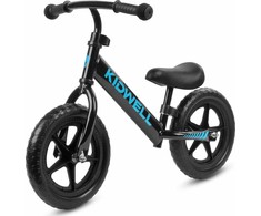 Kidwell Rebel juoda