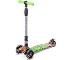 Paspirtukas Kidwell Three-Wheel 1638