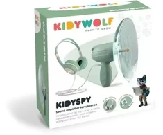 Kidywolf garso stiprintuvas