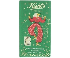 Kiehl´s Kiehl's Coriander Cleansing Bar, 140 g