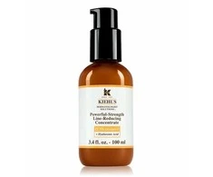 Kiehl´s Kiehls Kiehl's Powerful Strength Line mažinantis koncentratas, 100 ml