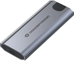 Kieszeń Conceptronic CONCEPTRONIC SSD Gehäuse M-Key M.2 ->M/B+M-Key USB3.2 10Gb/s