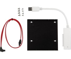 Pocket Crucial SMD diegimo rinkinys (CTSDINSTALAC)