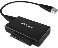 Kieszeń Fantec USB 3.0 - 2.5'' SATA AD-U3SA (1817)