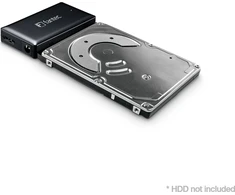 Kieszeń Fantec USB 3.0 - 2.5'' SATA AD-U3SA (1817)