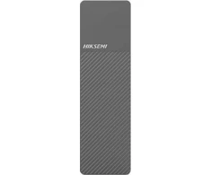 Hikvision HIKSEMI išorinė dėžutė MD202, M.2 SATA NVMe Korpusas, Iki 2280, juodas