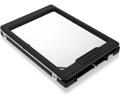 Raidsonic | Tarpiklis 2,5" HDD/SSD nuo 7 mm iki 9,5 mm aukščio | ICY BOX IB-AC729