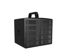 Kieszeń Icy Box Diamond Case 3710 (61196)