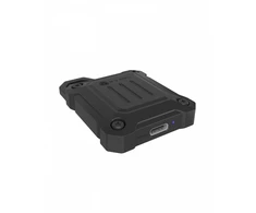 ICY BOX IB-1601MP-CU31 Mini M.2 NVMe SSD korpusas