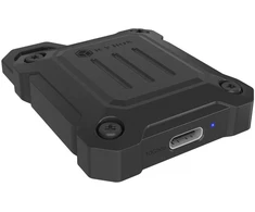 Kieszeń Icy Box Storage Drive Enclosure SSD (IB-1601MP-CU31)