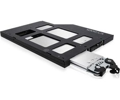 Icy Dock MB852M2PO-B część obudowy do komputera Uniwersalne Kieszeń HDD