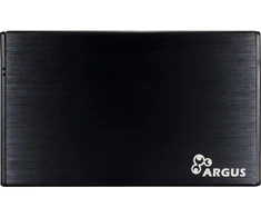 Kieszeń Inter-Tech HDD Case Argus GD-25612C 2,5'', USB-C (88884143)