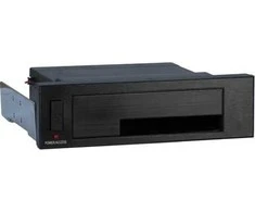 Kieszeń Inter-Tech HDD prijungimo stotis Inter-Tech 1x5.25 lizdas X-3534 vidinis - 88884062