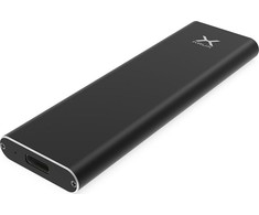 Krux M.2 NVME USB-C korpusas
