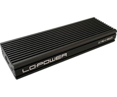 Lc Power III PRIEDAS