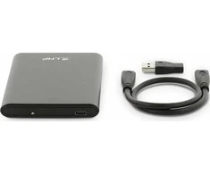 Pocket LMP DataMobile USB- C 3.1 Gen 2 - 2.5 "SATA (LMP -USBC- CASE- B)