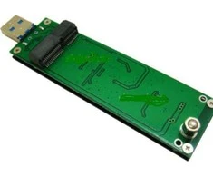 „Pocket MicroStorage Lenovo X1 20 + 6pin SMD - USB (M31002)