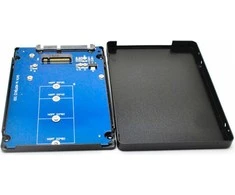 Coreparts Pocket MicroStorage M.2 – 2,5 "SATA (MSNX1001B)