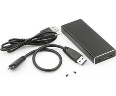 Coreparts Pocket MicroStorage Macbook Air / Pro 12 + 16pin – USB 3.0 (MSUB2340)