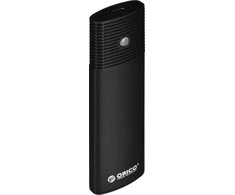 ORICO M.2 ENCLOSURE, USB 3.2 Gen 2 Type-C M.2 NVMe SSD