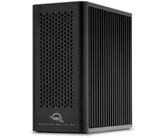 Kieszeń OWC Express Ultra 4M2 Thunderbolt 5 80Gb/s Four-Slot NVME M.2 SSD Enclosure with SoftRaid (OWCTB5ULT4M2S)
