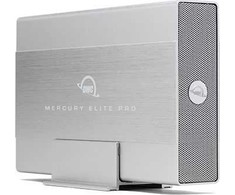 Kištukinis lizdas OWC Gyvsidabris Elite Pro USB 3.2 Gen 1 - SATA III (OWC ME3NH7T00)