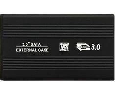 „Prolink“ kietojo disko korpusas, SATA, 2,5 colio, USB 3.0 (018422)