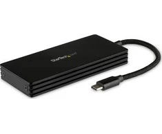 StarTech III PRIEDAS
